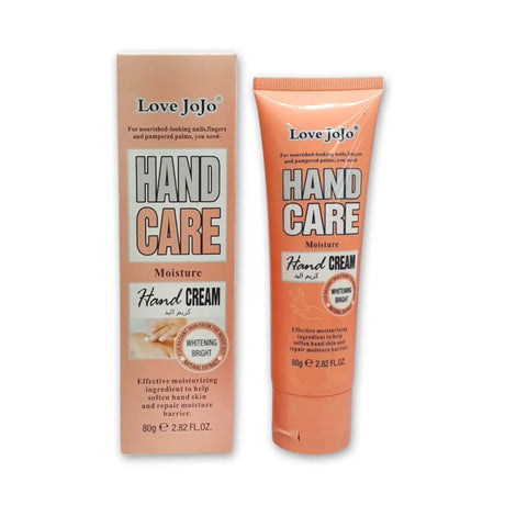 Love Jojo Hand care cream 80g Glagil