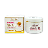 Love Jojo Snail Whitening Cream 115g Glagil