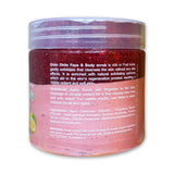 Dhiin Dhiin Face and Body Scrub 521g Glagil