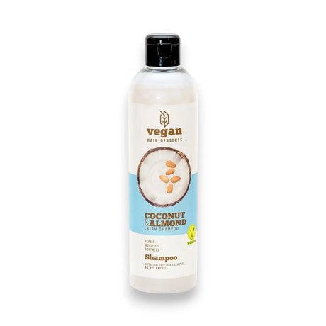 Vegan Hair Desserts Shampoo 300ml Glagil