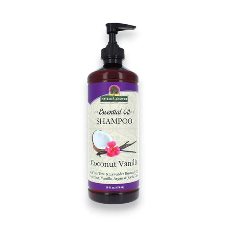 Nature's Answer Essential Oil 474ml Glagil