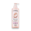 Loreal Paris Milk Delicate Flowers Cleansing Milk 400ml Glagil