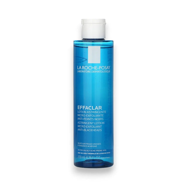 La Roche-Posay Effaclar Astringent Lotion 200ml Glagil