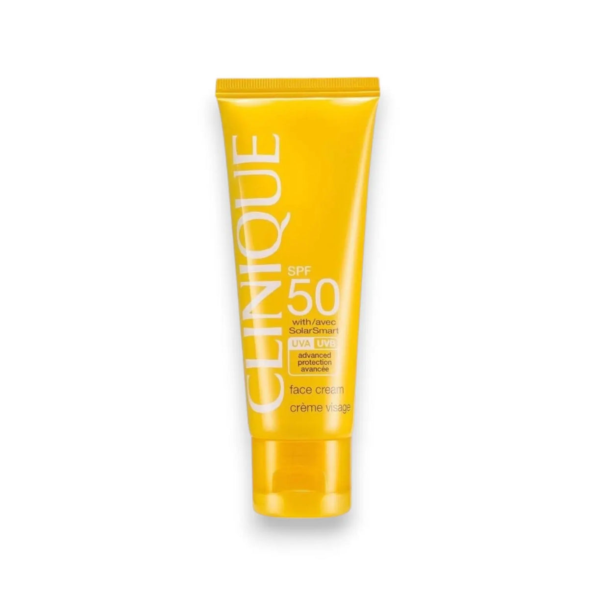 Clinique Face Cream SPF 50 with SolarSmart, 50ml Glagil