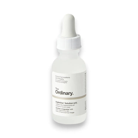 The Ordinary Argireline Solution 30ml Glagil