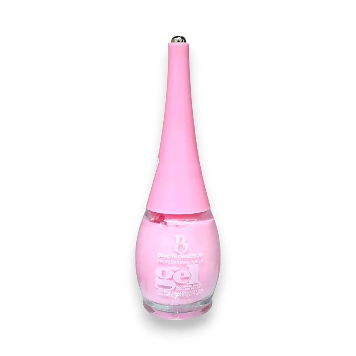 Beaute Obsesion Gel Nail Lacquer 16ml Glagil