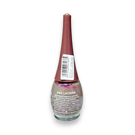 Beaute Obsesion Gel Nail Lacquer 16ml Glagil