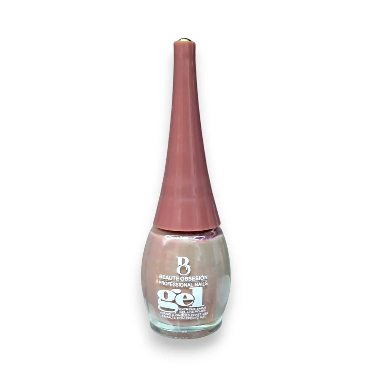 Beaute Obsesion Gel Nail Lacquer 16ml Glagil