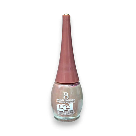 Beaute Obsesion Gel Nail Lacquer 16ml Glagil