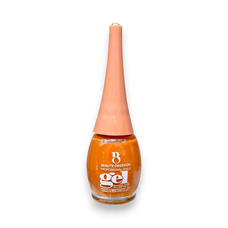 Beaute Obsesion Gel Nail Lacquer 16ml Glagil