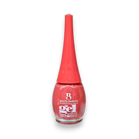 Beaute Obsesion Gel Nail Lacquer 16ml Glagil