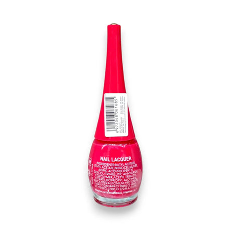 Beaute Obsesion Gel Nail Lacquer 16ml Glagil