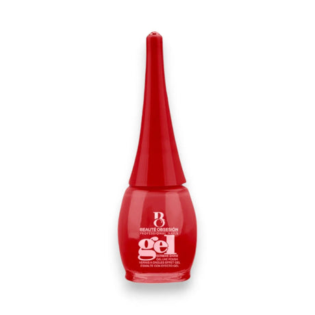 Beaute Obsesion Gel Nail Lacquer 16ml Glagil