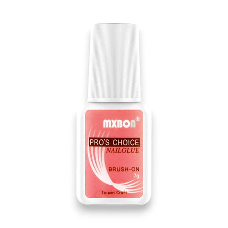 Mxbon Pro's Choice Nail Glue 7g Glagil