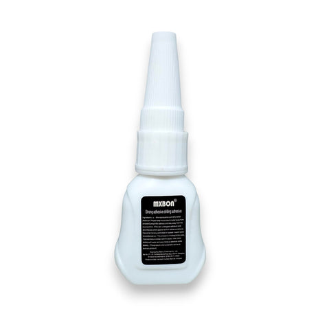 Mxbon Super Glue Brush on, 15g Glagil