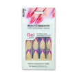 Beaute Obsession Ballerina Gel 24 Nails Glagil