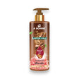 A Bonne Coffee Royal Gold Shower Gel  500ml Glagil