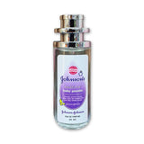 Johnson's Bedtime Baby Powder Eau de Parfum, 35ml Glagil