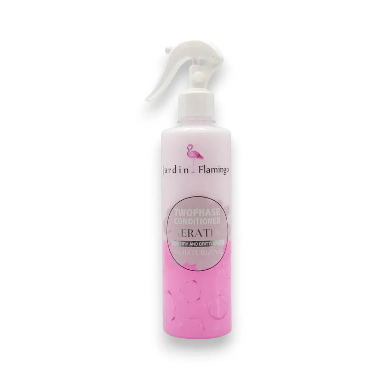 Jardin Flamingo TwoPhase  Leave-In Conditioner, 500ml Glagil