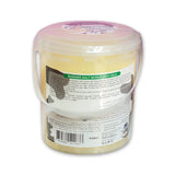 YC Shower Salt Scrub 450g Glagil