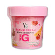 YC Serum Cream Body Desserts 250g Glagil