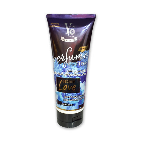 YC Perfume Lotion 180g Glagil