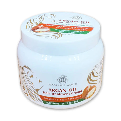 Fragrance World Hair Treatment Cream  500ml Glagil