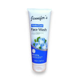 Jennifer's Face Wash 225ml Glagil