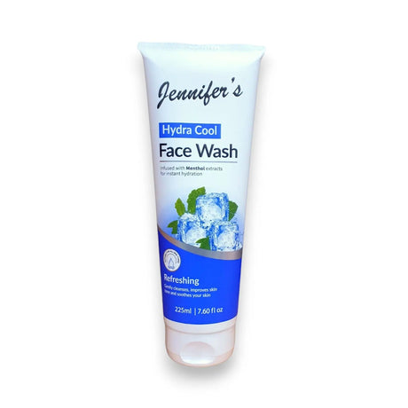 Jennifer's Face Wash 225ml Glagil