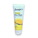 Jennifer's Face Wash 225ml Glagil