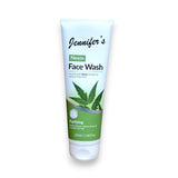 Jennifer's Face Wash 225ml Glagil