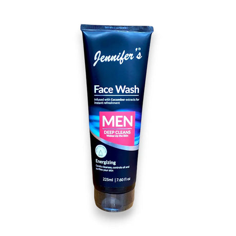 Jennifer's Face Wash 225ml Glagil