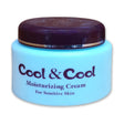 Cool & Cool Moisturizing Cream, 200g Glagil