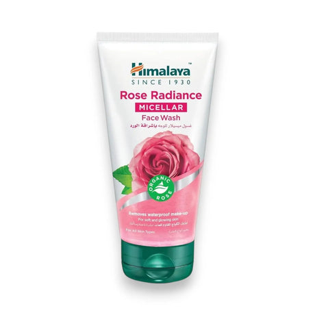 Himalaya Face Wash 150ml Glagil