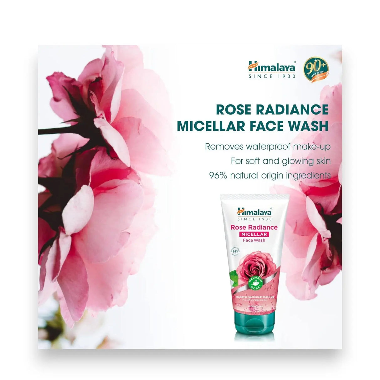 Himalaya Face Wash 150ml Glagil