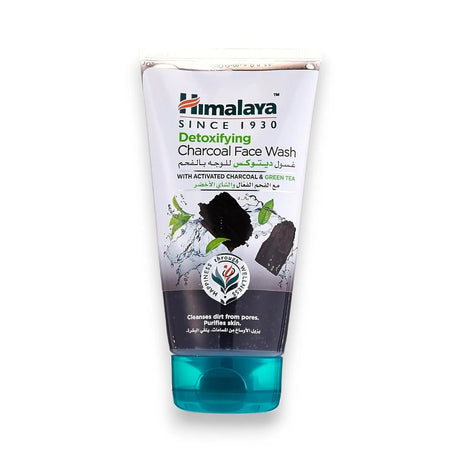 Himalaya Face Wash 150ml Glagil