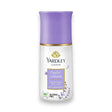 Yardley London English Lavender Anti-Perspirant Roll-On 50ml Glagil