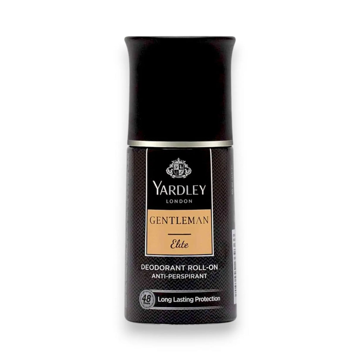 Yardley London Gentleman Elite Deodorant 50ml Glagil