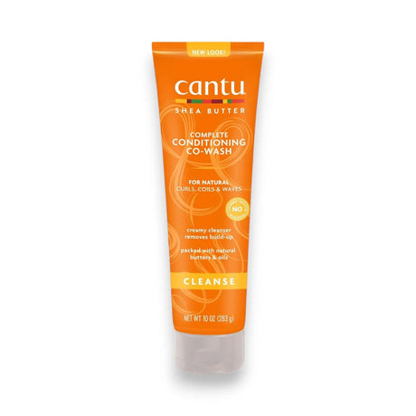 Cantu Shea Butter Complete Conditioning 283g Glagil