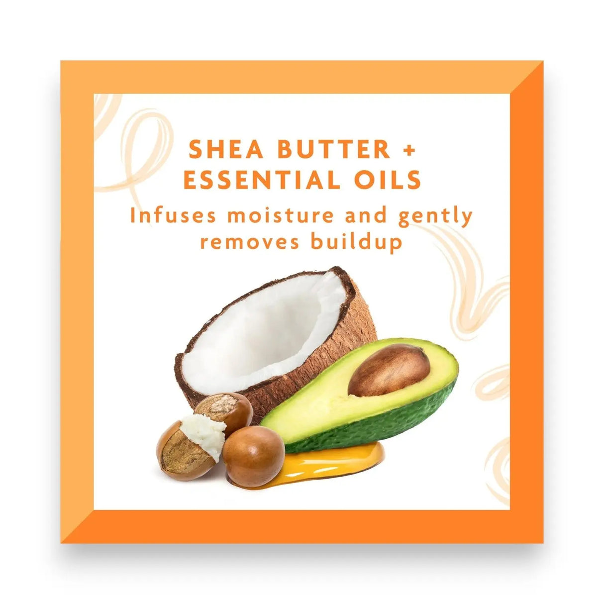 Cantu Shea Butter Complete Conditioning 283g Glagil