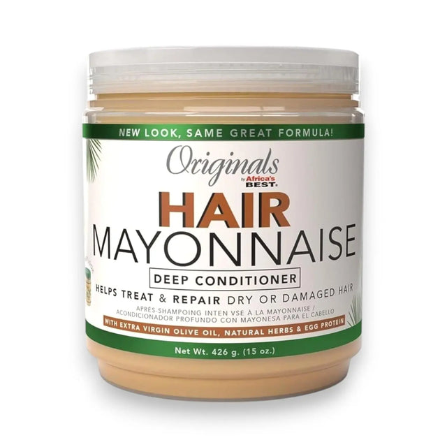 Africa's Best Originals Hair Mayonnaise 426g Glagil