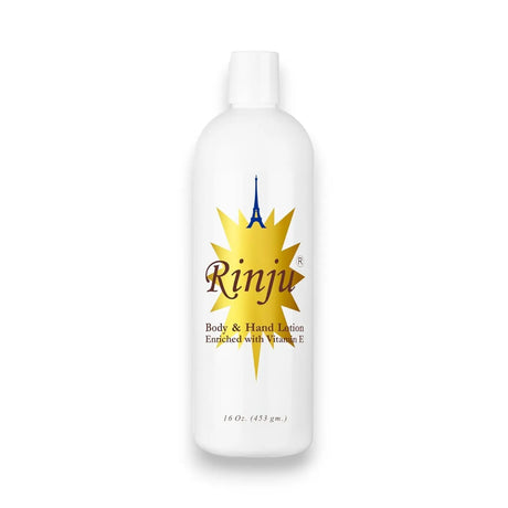 Rinju Body & Hand Lotion 453g Glagil