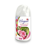 Elegant Automatic Spray Refill Soft Cotton 250ml Glagil