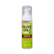 ORS Olive Oil Wrap/Set Mousse  207ml Glagil