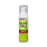 ORS Olive Oil Wrap/Set Mousse  207ml Glagil