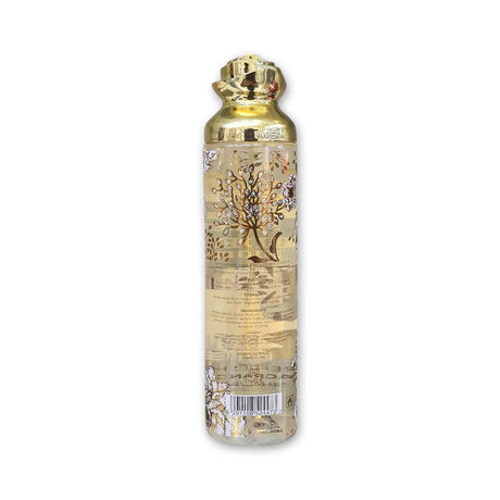 Flower's Secret Refreshing Fragrance Mist 250ml Glagil