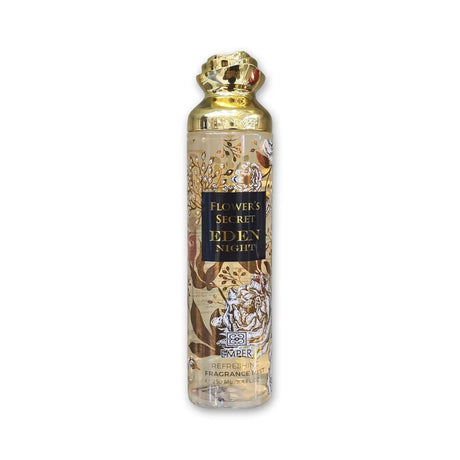 Flower's Secret Refreshing Fragrance Mist 250ml Glagil