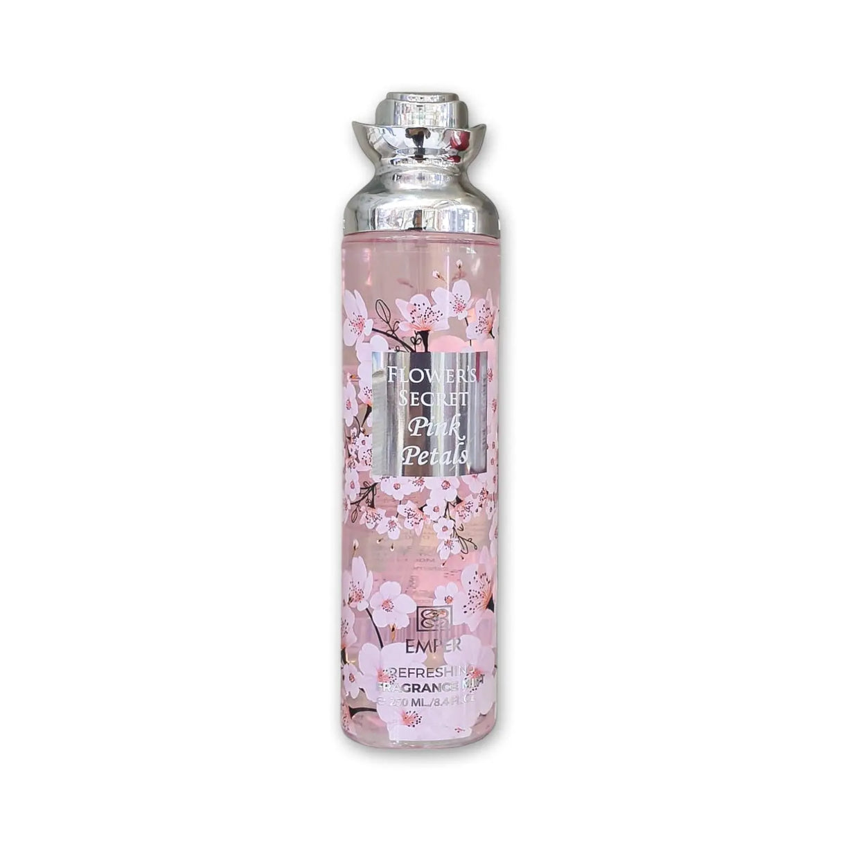 Flower's Secret Refreshing Fragrance Mist 250ml Glagil