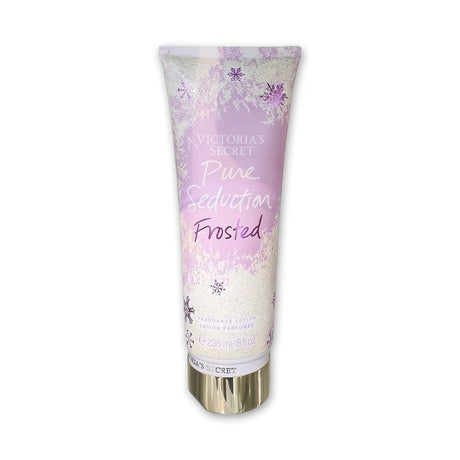 Victorias Secret Pure Seduction Frosted Lotion 236ml Glagil