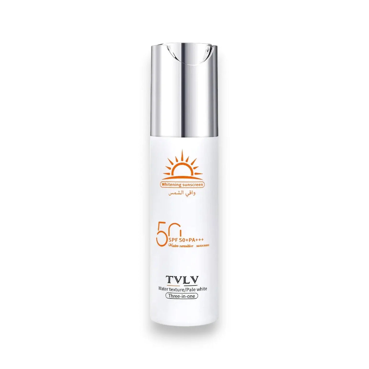 Tvlv Lightening Sunscreen SPF50+ 50g Glagil